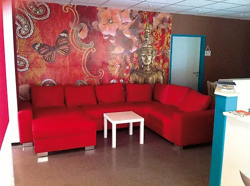 Hostel Unschlagbar Leipzig